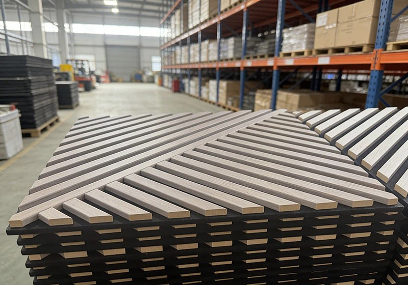 Acoustic Art Panel factory