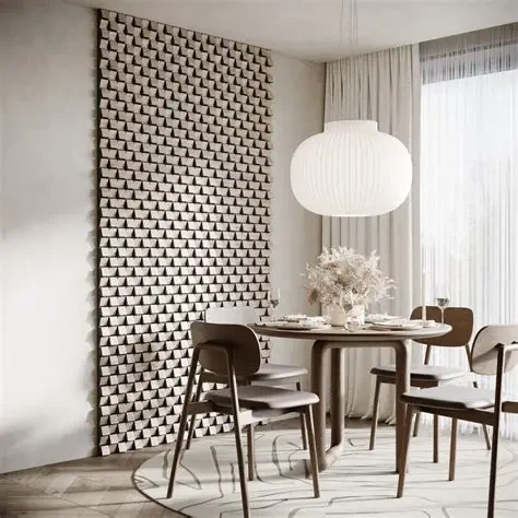 Панел за акустично изкуство