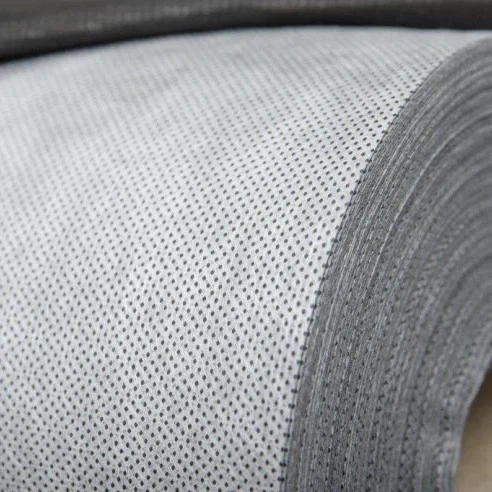 Дишаща филцова мембрана