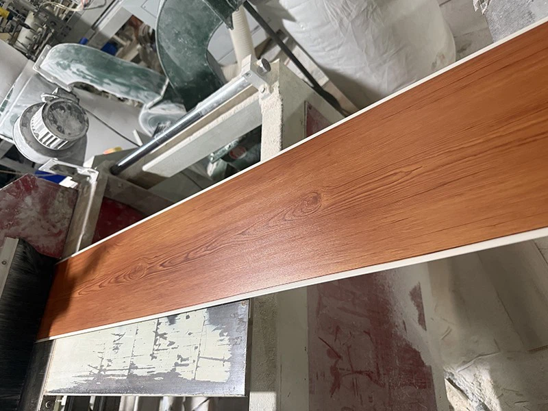 Ceiling Cladding Panel factory