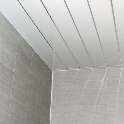 PVC Ceiling Panel Bathroom factory