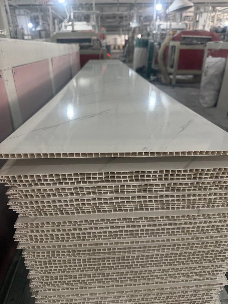 Pvc Wall Cladding Interior factory