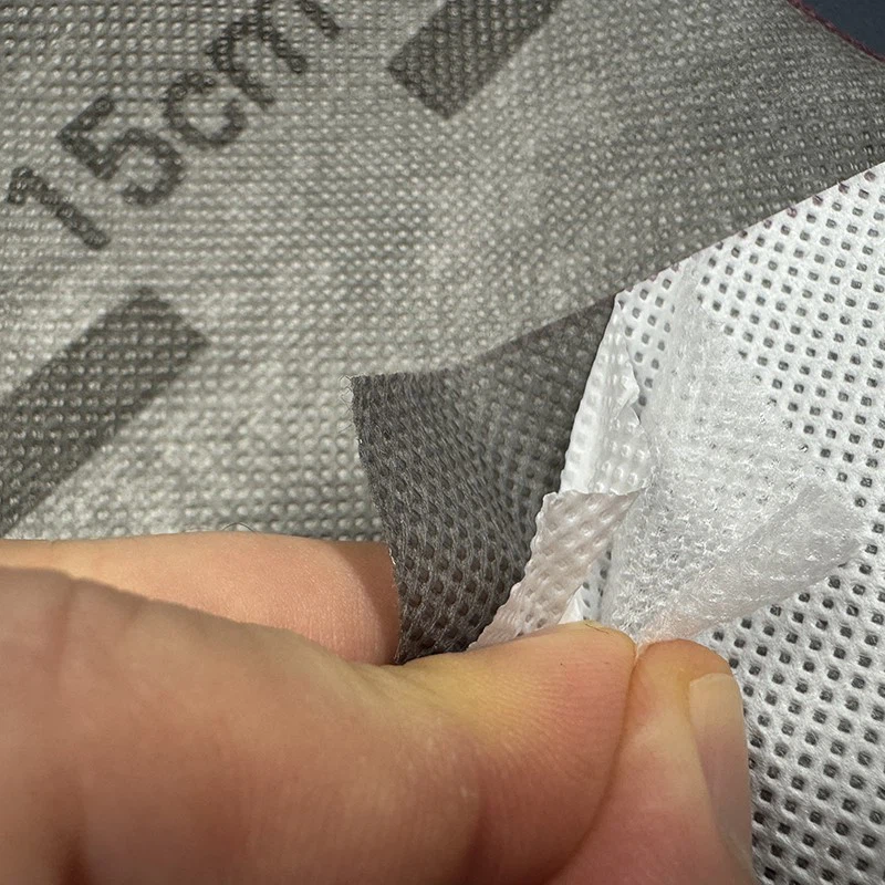 Водоустойчива дишаща мембрана