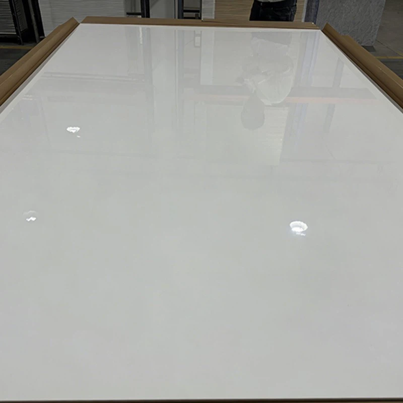 White PVC Panel Bathroom suppliers